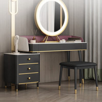 Pied de table unique conique en métal pour pieds de chaise polyvalent maison appartement ferme bureau à domicile atelier hôpital salon