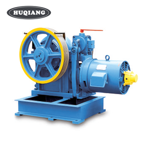 TORIN लिफ्ट भागों Gearboxes लिफ्ट ट्रैक्टर लिफ्ट कर्षण मशीन FYJ200 - Product Image 1