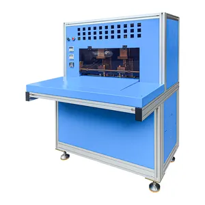 Semi-Automatic Hardcover Book Notebook Corner Rounding Machine Home Use Motor Core Bearing Corner Case Making Essential