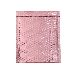 Bolsas <span class=keywords><strong>de</strong></span> correo <span class=keywords><strong>de</strong></span> espuma biodegradable personalizables, envío urgente, plástico <span class=keywords><strong>de</strong></span> burbujas <span class=keywords><strong>de</strong></span> polietileno reciclado, embalaje <span class=keywords><strong>de</strong></span> Chocolate, logotipo personalizado impreso - Product Image 4