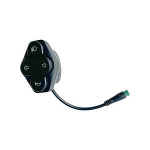 Bouton pour Kugoo Kirin G2 Master SKU S0094 Modèle 9452386877782 - Product Image 1