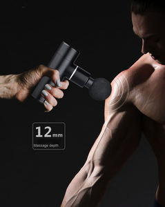 Precio barato otro tipo cuerpo músculo vibración fitness masajeador a granel <span class=keywords><strong>comprar</strong></span> productos <span class=keywords><strong>de</strong></span> <span class=keywords><strong>pistola</strong></span> <span class=keywords><strong>de</strong></span> <span class=keywords><strong>masaje</strong></span> - Product Image 5