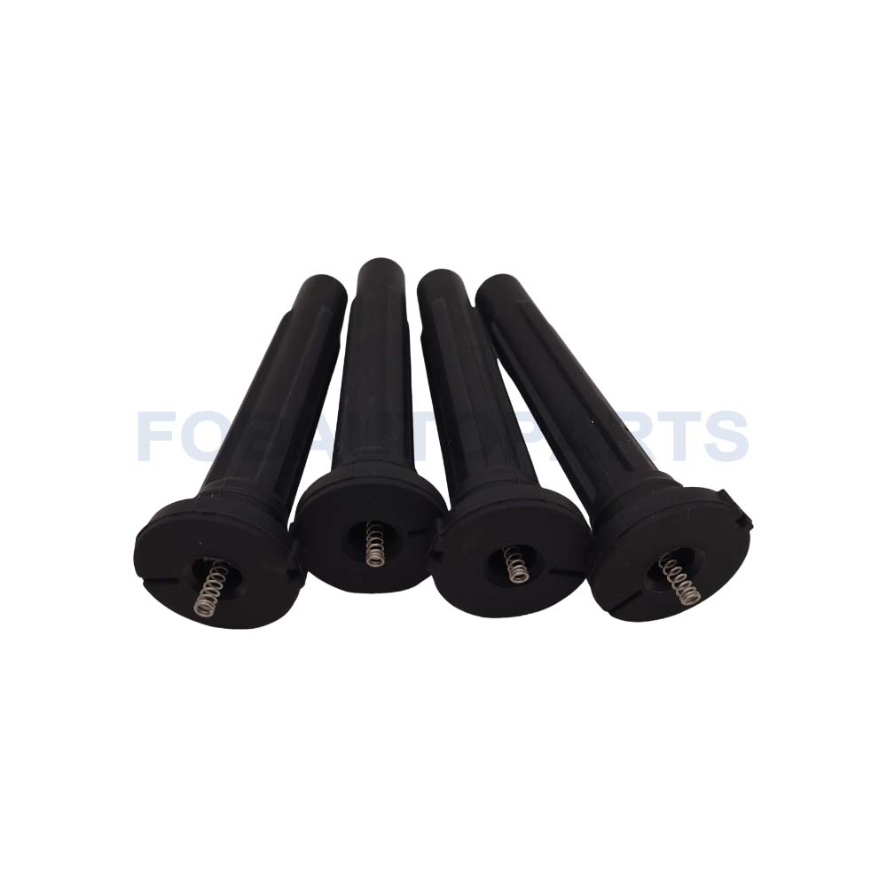 Auto Parts High Quality Rubber Sleeve for Ignition Coil for SUZUKI GRAND VITARA I 1998-2006 3340065J00