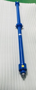 Cilindro Hidráulico Personalizado CJT140 CJT140-FY80A280B-ABD-EK-20 con Movimiento Recíproco Suave para Máquinas de Estampado y Procesamiento - Product Image 2