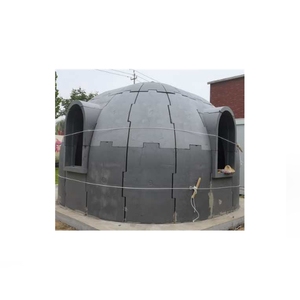 Prise électrique pour camping, écurie équestre, foyer, pêche, raccordement électrique, Edinburgh Eps Dome Garden House pour le camping - Product Image 1