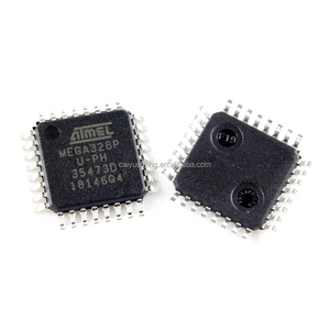 AU9560 AU9560B62 AU9560B62-GBS-<span class=keywords><strong>GR</strong></span> SSOP28 Lecteur de <span class=keywords><strong>carte</strong></span> USB Puce IC Service BOM - Product Image 4