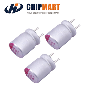 ชิปมาร์ท CGA6P1C0G3B822J250AC ชิปมาร์ทใหม่ ตัวเก็บประจุแทนทาลัมแบบ <span class=keywords><strong>SMD</strong></span> 22uF 16V ชิปแบบแข็ง ESR ต่ำ มีสินค้าในสต็อก - Product Image 4