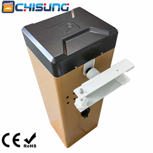 Barrera Rápida Especial para Estaciones de Peaje CSKL07, Elevación Ultra Rápida de 0.6s, Previene <span class=keywords><strong>la</strong></span> Evasión de Tarifas, Barrera Automática para Estacionamientos - Product Image 4