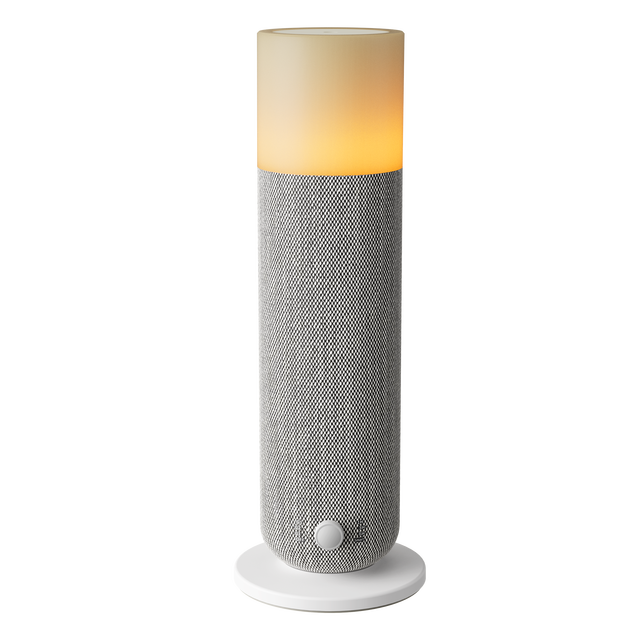 SCENTA Custom Luxury Home Perfume 120ml Electric Aromatherapy Diffuser Cold air Nebulizing Plastic App Control Scent Oil Machine