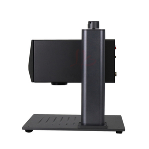 Sistema di Allineamento Scanner Galvo Mini Desktop LY Tutto in Uno, Macchina per Marcatura Laser a Fibra Ottica, Incisore Laser a Fibra - Product Image 3
