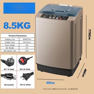 Lavadoras de Carga <span class=keywords><strong>Superior</strong></span> Totalmente Automáticas para el Hogar, de 6kg a 20kg, con Lavandería Integrada para un Lavado Óptimo de 12KG y 15KG, ¡Gran Venta! - Product Image 3
