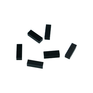 Мини микро UHF <span class=keywords><strong>RFID</strong></span> тег 860-960 МГц для крошечного отслеживания активов интеллектуальное устройство управления промышленной автоматизацией Коррозионностойкий - Product Image 3