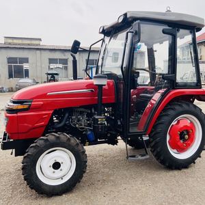 Mini ฟาร์มรถแทรกเตอร์ขา<span class=keywords><strong>ไถ</strong></span>และมัลติฟังก์ชั่น Implemnts - Product Image 5