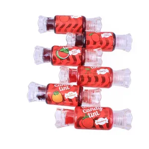 7018A Peinfen Tinte Sérum para <span class=keywords><strong>Labios</strong></span> de Maquillaje Coreano Vegano al Por Mayor Tinte de <span class=keywords><strong>Labios</strong></span> Mate a Prueba de Agua Sabor Caramelo de Larga Duración Adorable Tinte para <span class=keywords><strong>Mejillas</strong></span> <span class=keywords><strong>y</strong></span> <span class=keywords><strong>Labios</strong></span> - Product Image 3