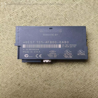 Módulo de Automatización Industrial 6ES7131-4FB00-0AB0, Dispositivo Remoto de E/S Distribuidas, Módulo de E/S Distribuidas, Nuevo y Original