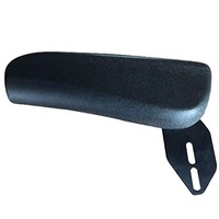 Accessoires de voiture universels Accoudoirs de couverture en PU Accoudoirs réglables de pièces automobiles
