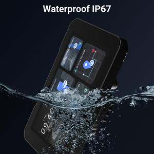 <span class=keywords><strong>5</strong></span> <span class=keywords><strong>inch</strong></span> máy ảnh không dây Carplay Android tự động màn hình không thấm nước TPMS xe máy lái xe <span class=keywords><strong>Navigation</strong></span> - Product Image 2