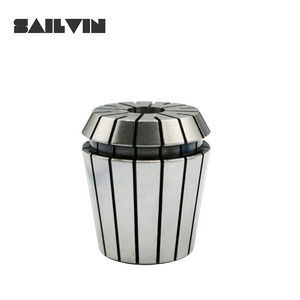 โรงงานผลิตชุดคอลเล็ต ER 32 ER20 สำหรับอุปกรณ์เครื่องจักรกล - Product Image 2