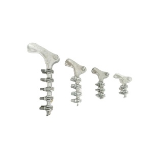 Nhà Máy Giá NLD Loại Neo Căng Thẳng Kẹp Căng Thẳng Kẹp - Product Image 1