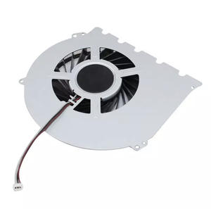 Accessoires de console de jeu en gros 1100 remplacement de pièces de réparation de ventilateur de refroidissement interne pour <span class=keywords><strong>Ps4</strong></span> - Product Image 5