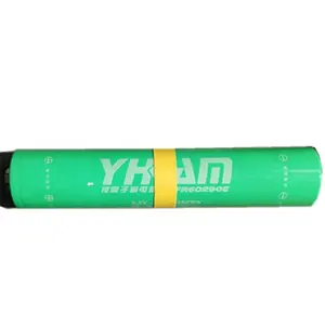 เซลล์ Lifepo4 3.2V 90Ah ความจุสูง CT60300สำหรับจัดเก็บพลังงานแสงอาทิตย์ - Product Image 1