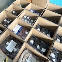 Präzisions-OEM-ODM Chemikalienbeständiger Grüner Fluorkautschuk FKM O-Ring Dichtungsring für Erdöl- und Chemieanlagen