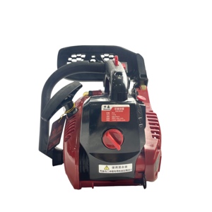 Motosierra de Gasolina Industrial SENGXIN SX-3500 de 1.2hp para Corte de Árboles y Madera con Soporte OEM - Product Image 4