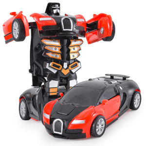 <span class=keywords><strong>Auto</strong></span> Giocattolo Educativa in Plastica per Bambini con Funzione a Inerzia per Ragazzi 4-6 Anni <span class=keywords><strong>Bugatti</strong></span> - Product Image 2