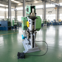 Usine vend des machines de découpe et de poinçonnage de haute qualité pour aciers de profilés et aciers cornières, à haute productivité