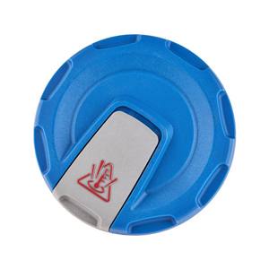 ฝาถังพักน้ำหล่อเย็นเครื่องยนต์ 4M0121321J สำหรับรถยนต์ VW Audi Seat Skoda ฝาถังแรงดันหม้อน้ำ อุปกรณ์เสริมระบบระบายความร้อน - Product Image 1