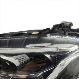 ไฟหน้า Mercedes-Benz GLC260 ปี 2020-2021 ระบบไฟสีน้ำเงินอัตโนมัติ แรงดันไฟฟ้า 12V - Product Image 5