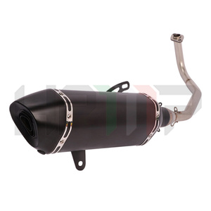 ขายส่ง<span class=keywords><strong>ท่อ</strong></span>ไอเสียรถมอเตอร์ไซค์ HONDA PCX125 <span class=keywords><strong>150</strong></span> ปี 18-20 <span class=keywords><strong>ท่อ</strong></span>หน้าสแตนเลส - Product Image 3