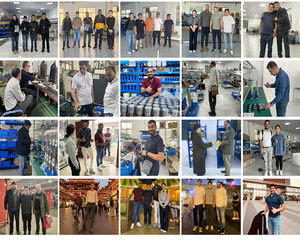 Transductor de humedad de alta temperatura Transmisor de presión Módulo de temperatura personalizado - Product Image 6