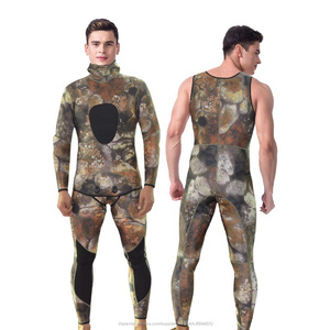 2020 Venta caliente de <span class=keywords><strong>neopreno</strong></span> transpirable de los hombres <span class=keywords><strong>traje</strong></span> de surf - Product Image 1