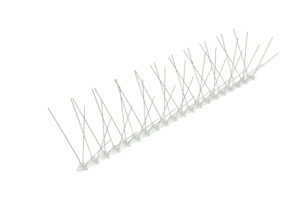 Prévenir l'atterrissage des pigeons et des moineaux, pointes anti-oiseaux - Product Image 2