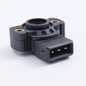 Sensor de Posición del Acelerador 551079B 551079HQ 008476321 6PX008476-321 53269910 021907385 para Volkswagen Golf Passat Corrado Vento - Product Image 1