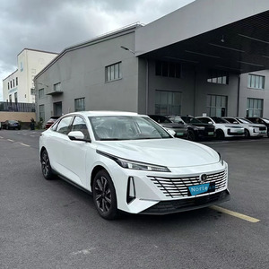 Voiture d'occasion Changan Eado <span class=keywords><strong>Plus</strong></span> 2025 Modèle Made in China New Energy Véhicule à vendre Bon prix Changan Auto Car2024 - Product Image 3