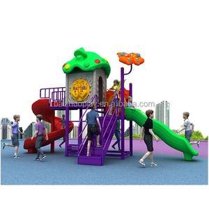 Équipement de glisse pour aire de jeux intérieure et extérieure commerciale pour <span class=keywords><strong>parc</strong></span> sportif, en <span class=keywords><strong>bois</strong></span> et en plastique, âges 3-15, taille personnalisable - Product Image 5
