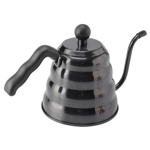 เข้ากันได้กับยอดเตาทั้งหมดที่ราดด้วยกาแฟและกาน้ำชาแบบคอห่าน - Product Image 2