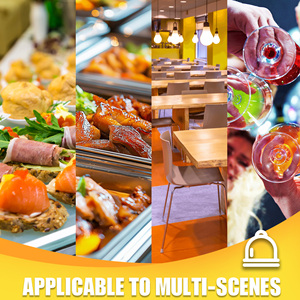 Baño María Eléctrico Portátil de Fácil Operación y Bajo Consumo Energético, Ideal para Cocinas Grandes, en Oferta - Product Image 6