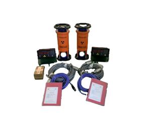 Тестер <span class=keywords><strong>Nde</strong></span> сварочный ультразвуковой тестер XXG-3505 - Product Image 3