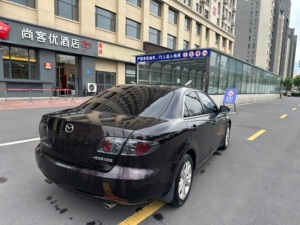 <span class=keywords><strong>Mazda</strong></span> 6 <span class=keywords><strong>2015</strong></span>, 2.0L, 5AT, Automático, Usado, Manejo Clásico, Bajo Consumo de Combustible, Sedán con Volante a la Izquierda, Asientos Oscuros - Product Image 4