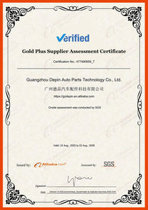 Amortiguador ajustable de suspensión neumática trasera automotriz 9073040 9073041 para Cadillac SLS <span class=keywords><strong>Sailway</strong></span> - Product Image 3