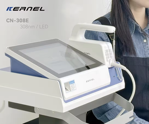 Appareil de thérapie excimer 308 nm Kernel CN-308E approuvé par les autorités médicales américaines - 29 ans d'excellence en photothérapie - Product Image 2