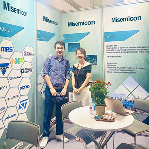 Mc3phacvdwe nhà cung cấp linh kiện điện tử ban đầu nhà máy mạch tích hợp cung cấp tại chỗ dịch vụ danh sách bom - Product Image 6