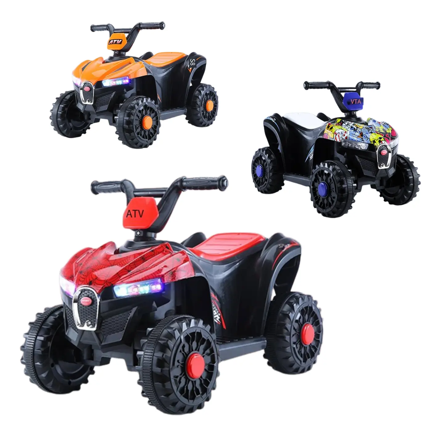 Battery Driveable Kids Toy Cars Price Ride On Electric Remote Control Off Road