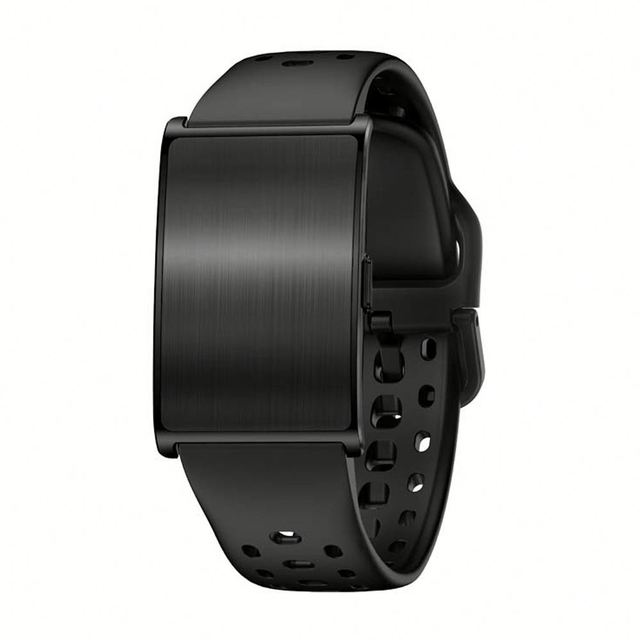 New Fashionable Health Monitor Waterproof Fitness Tracker Screenless Men Women Smart Bracelet Smart Bangles