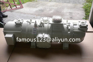 Modelli <span class=keywords><strong>Dakin</strong></span> R134A ZHA7WSG2YE, compressore a vite <span class=keywords><strong>Dakin</strong></span> utilizzato per chiller d'acqua ZH7LSGYE - Product Image 2