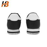 Chaussures de sport OEM pour hommes Hebo, baskets de haute qualité, fabricants de baskets de créateurs, personnalisation du design de baskets