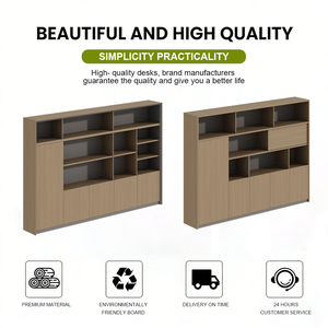 Armoires de classement de bureau, armoire de rangement pour salon, armoire avec rangement <span class=keywords><strong>secret</strong></span> dissimulé, armoire de rangement en métal - Product Image 3